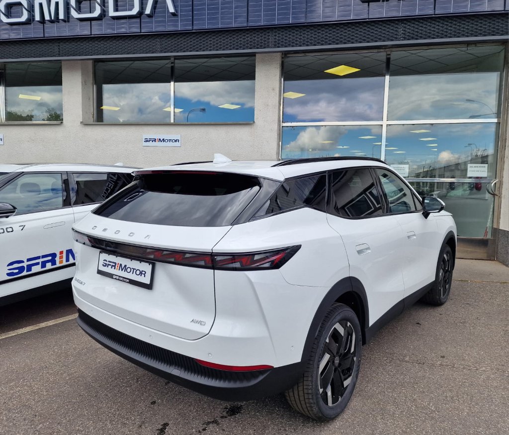 OMODA 7