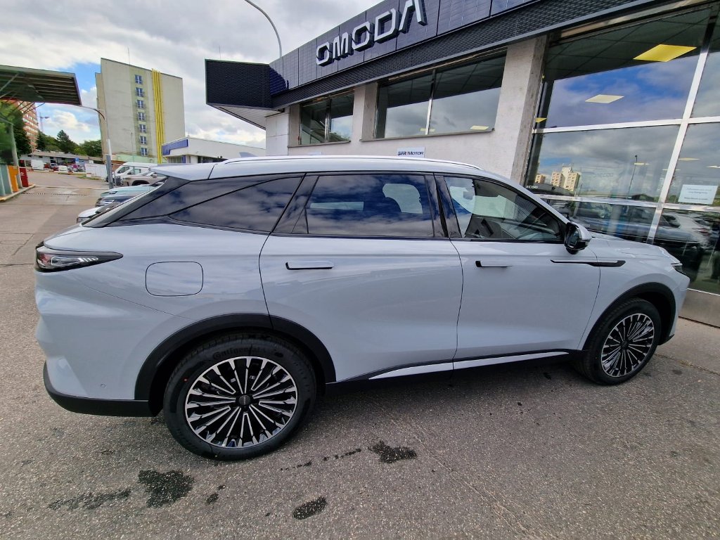 OMODA 9 SHS-P