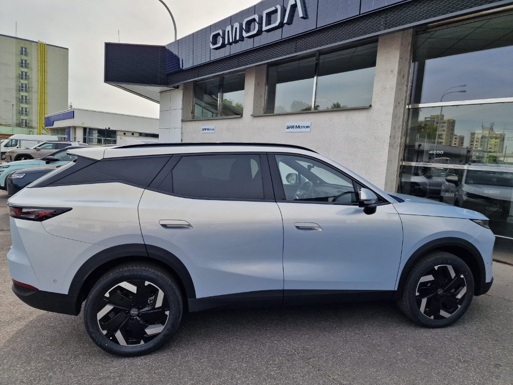 OMODA 7