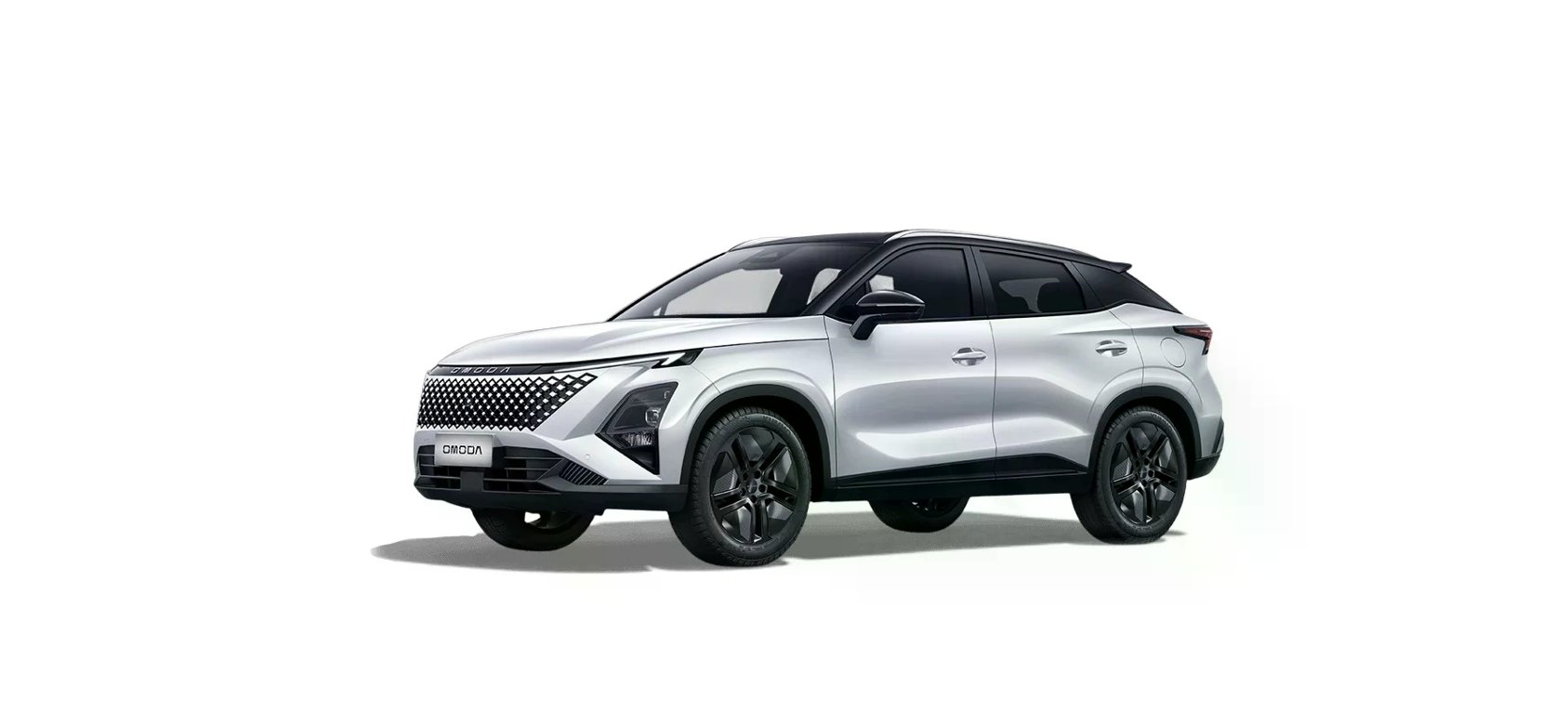 OMODA 5
