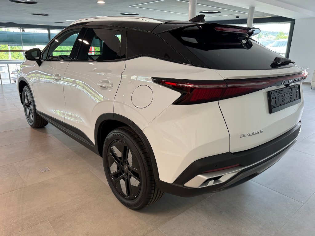 OMODA 5