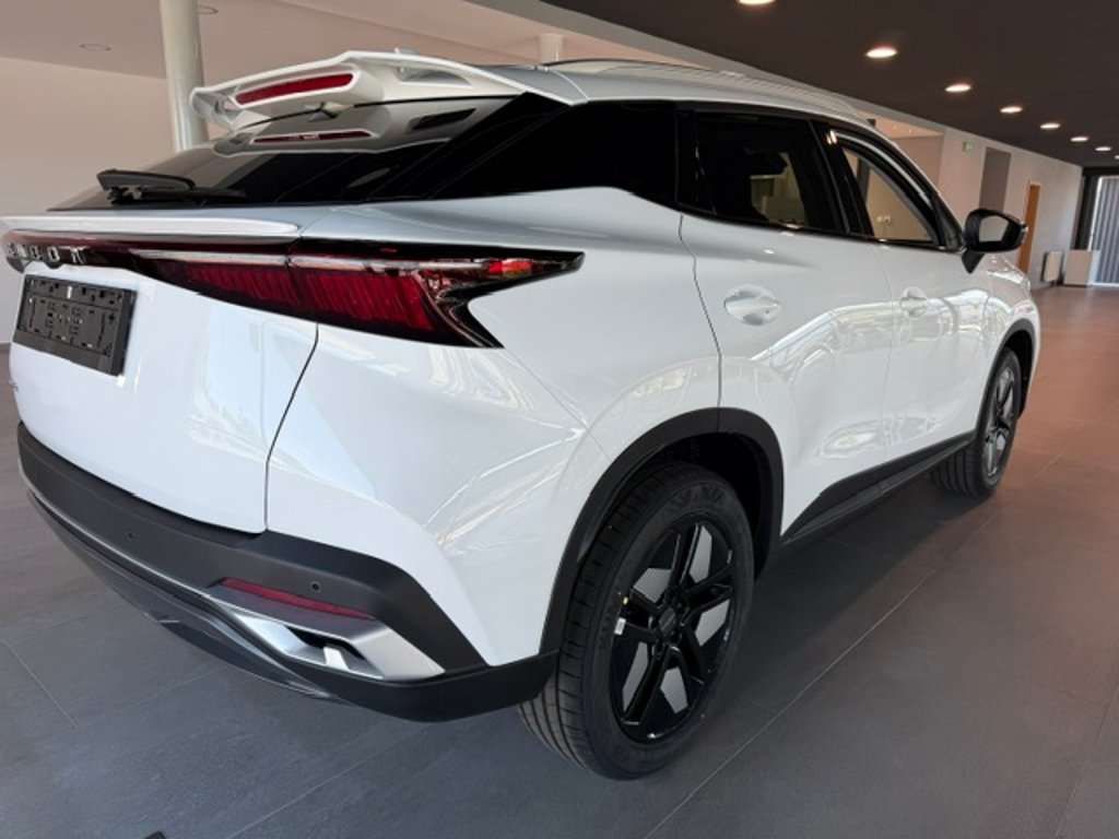 OMODA 5