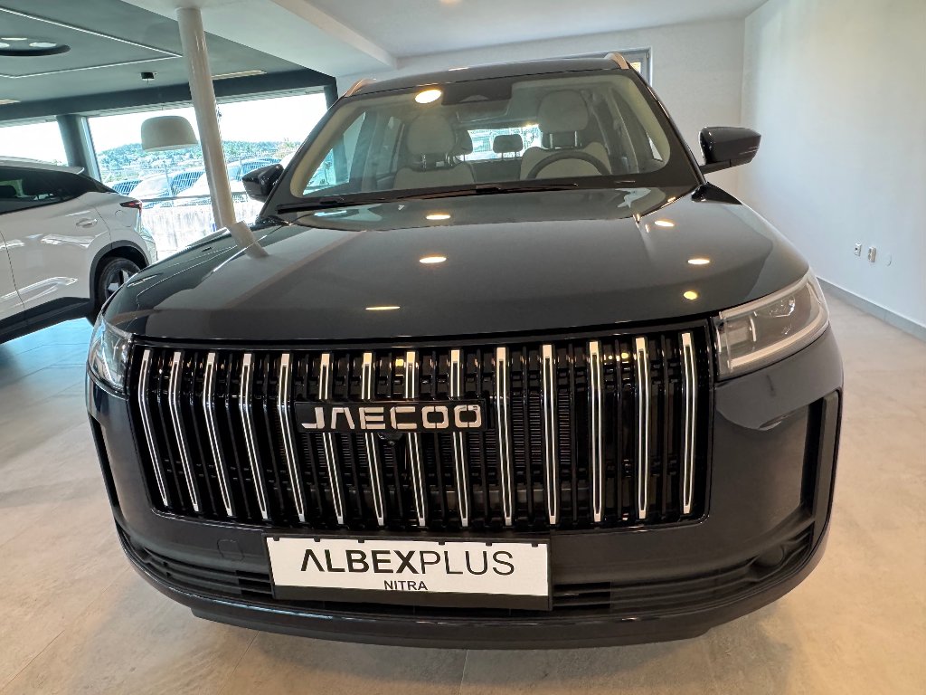 JAECOO 5