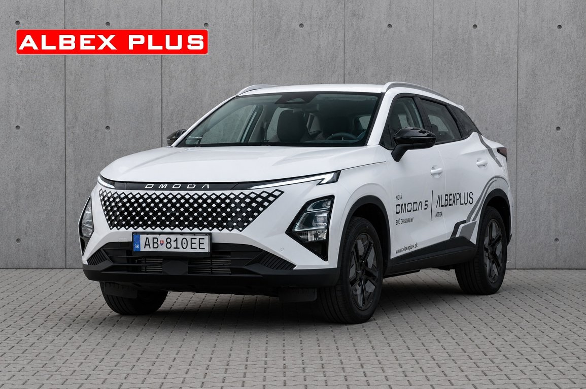 OMODA 5
