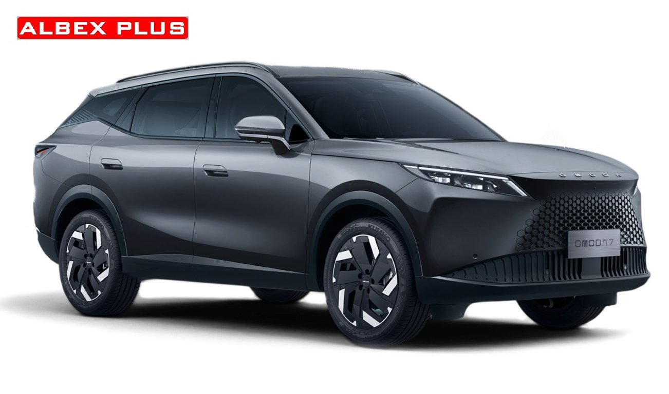 OMODA 7