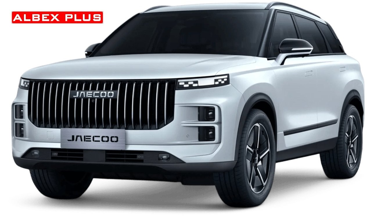 JAECOO 7