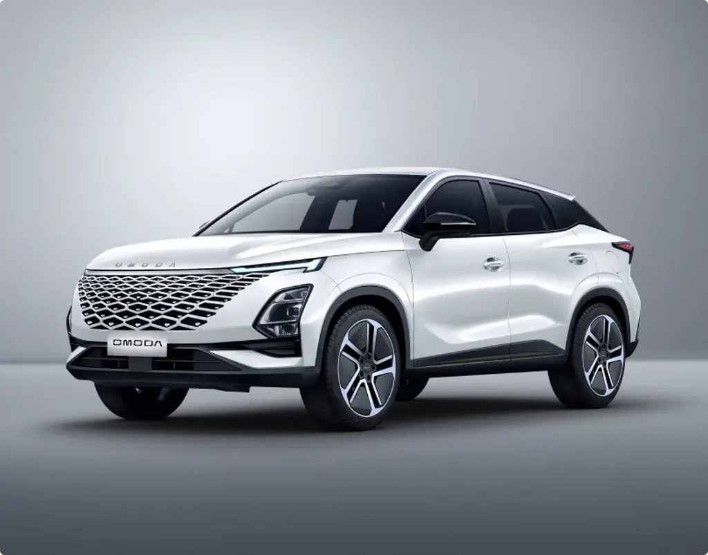 OMODA 5