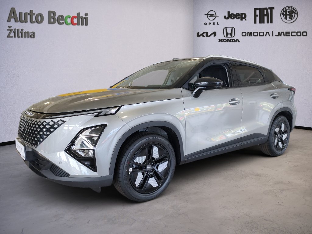 OMODA 5