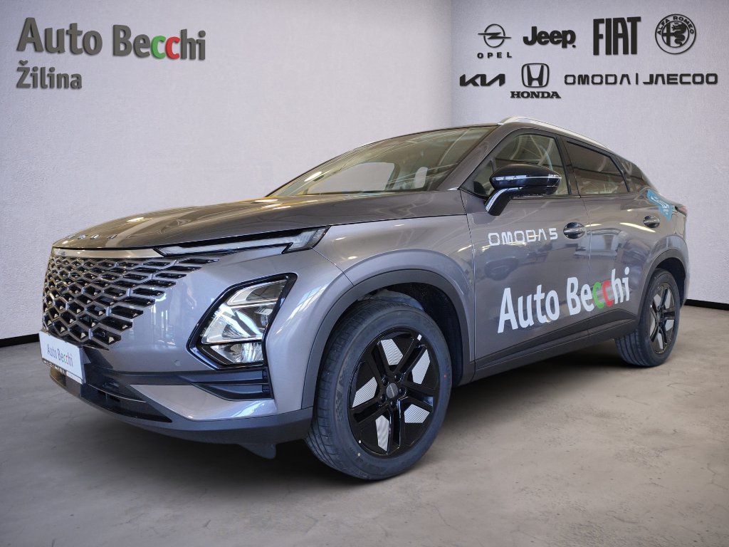 OMODA 5