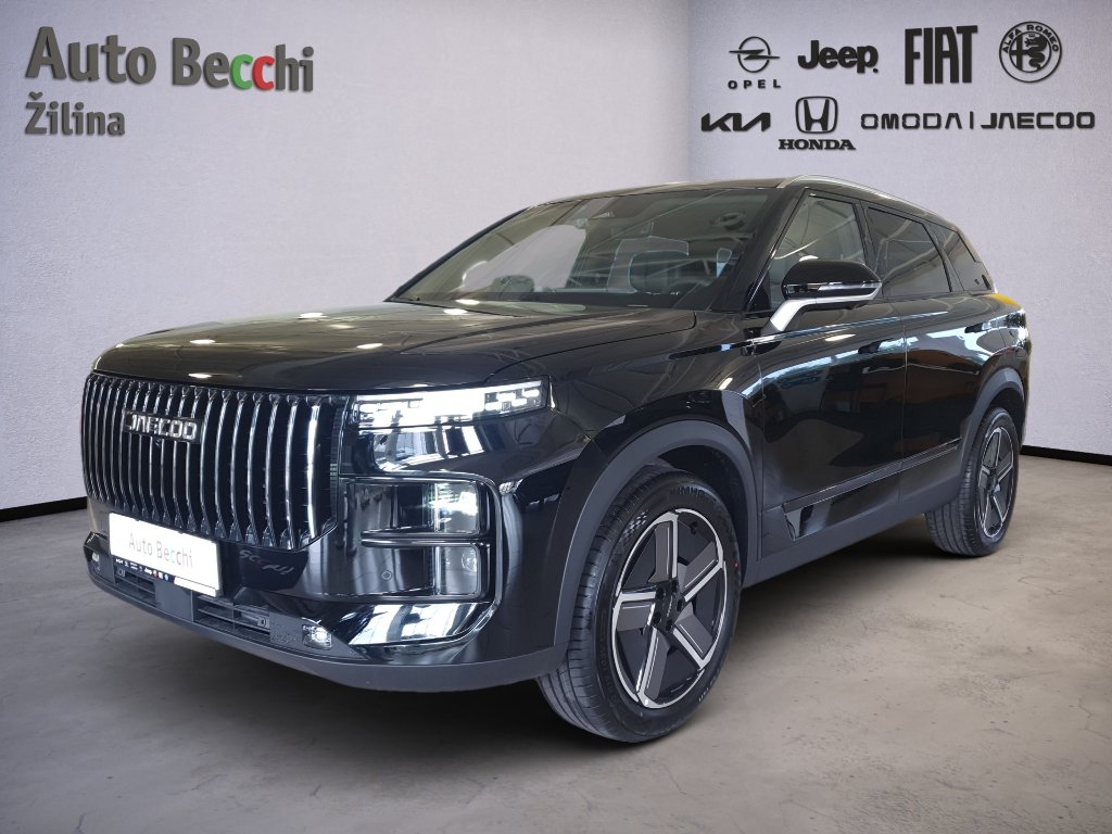 JAECOO 7