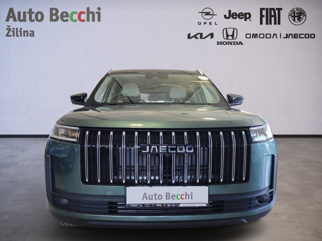JAECOO 5
