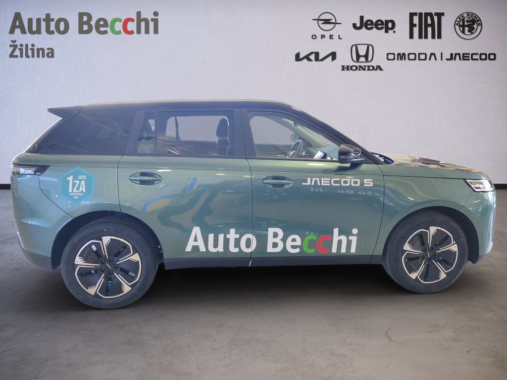 JAECOO 5