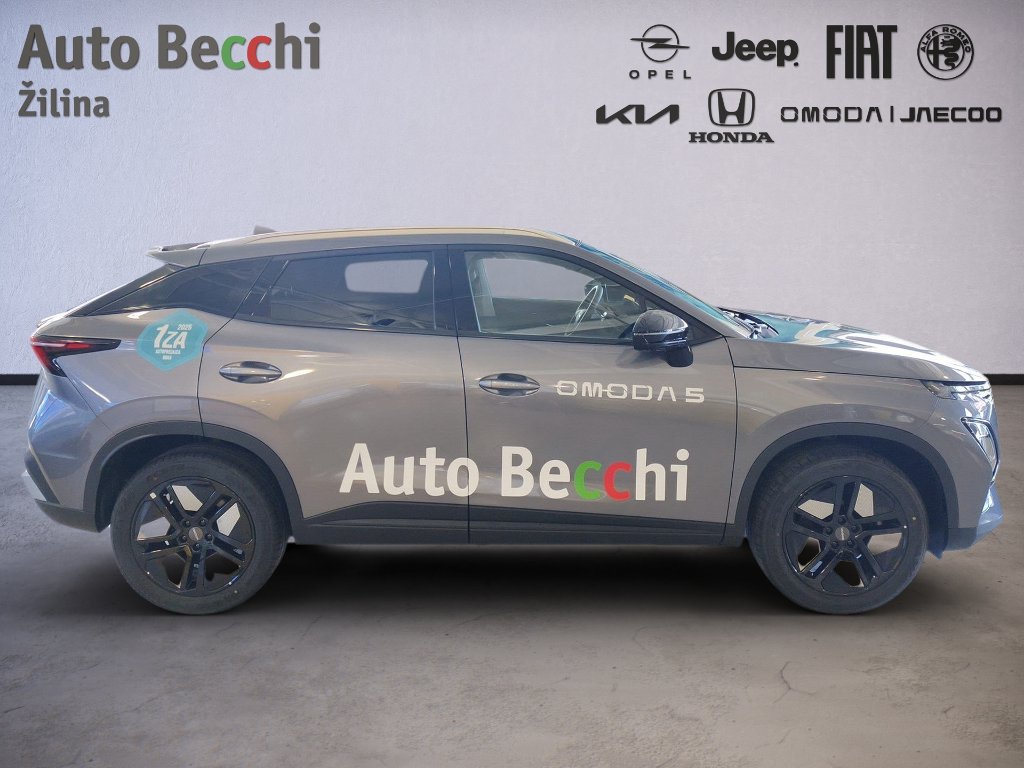 OMODA 5