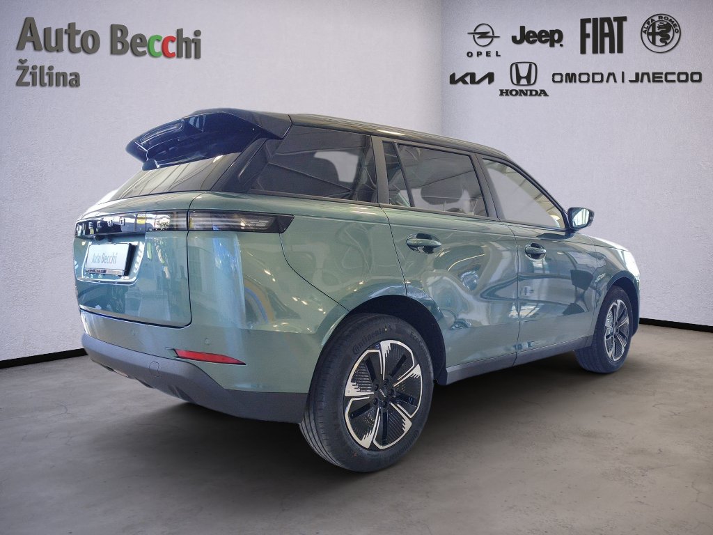 JAECOO 5