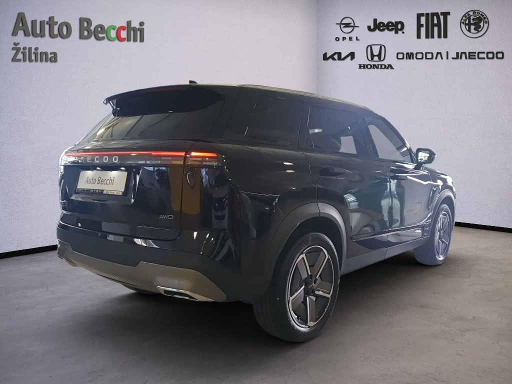 JAECOO 7