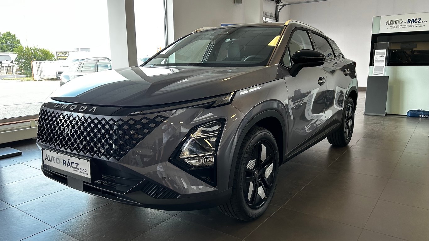 OMODA 5