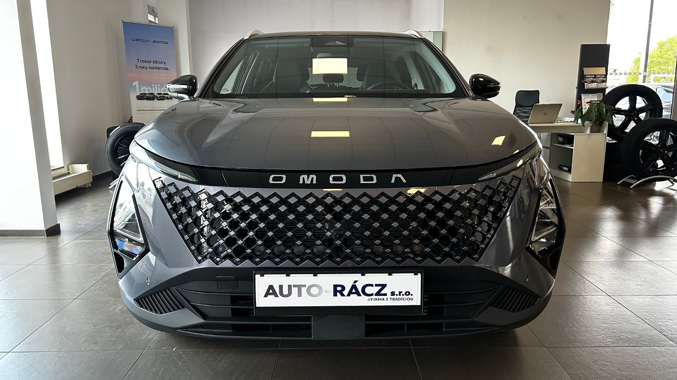 OMODA 5