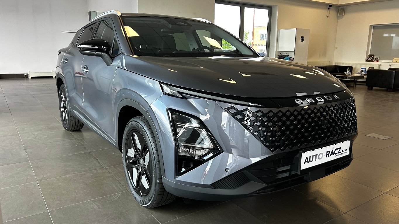 OMODA 5