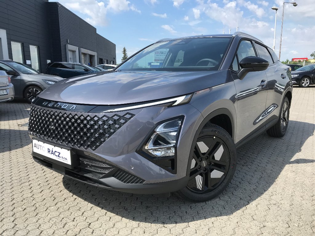 OMODA 5