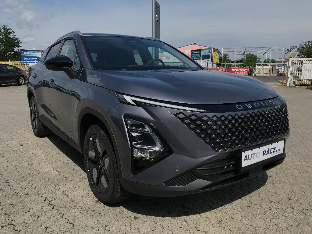 OMODA 5