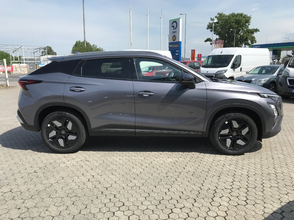 OMODA 5