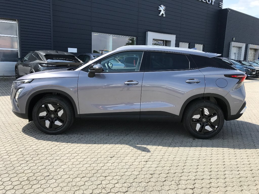 OMODA 5