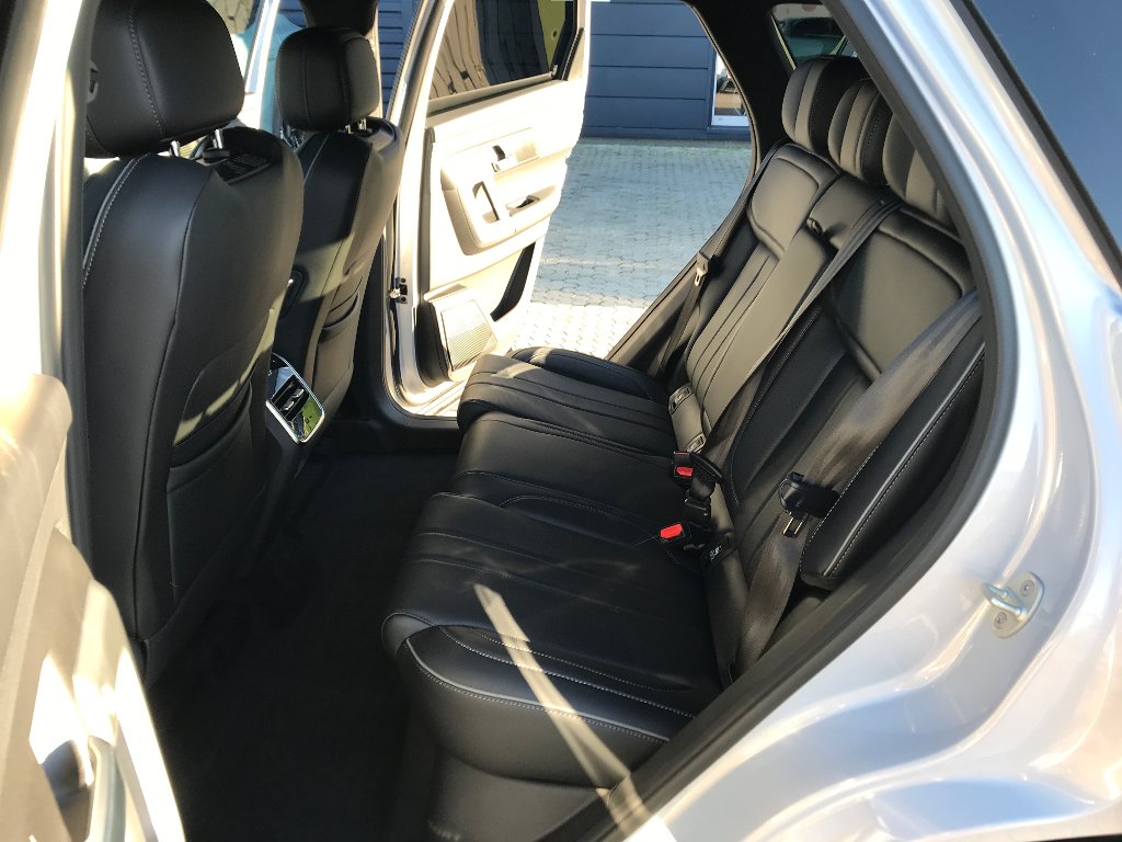 Vozidlo JAECOO 7 SHS-H
