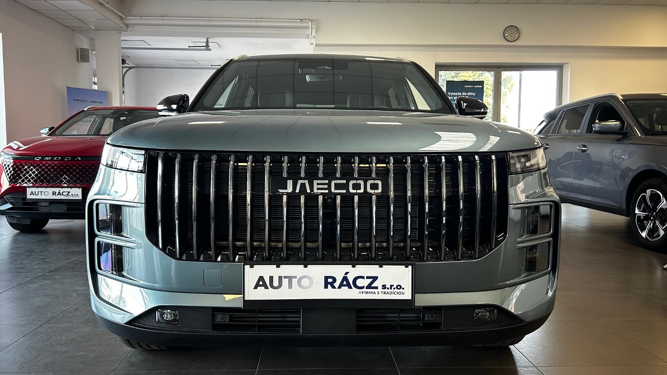 JAECOO 7
