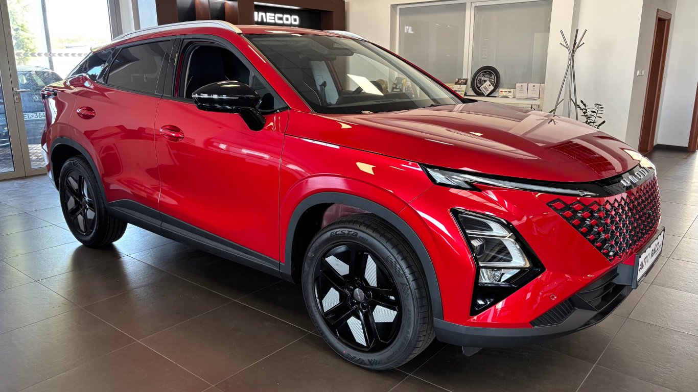 OMODA 5