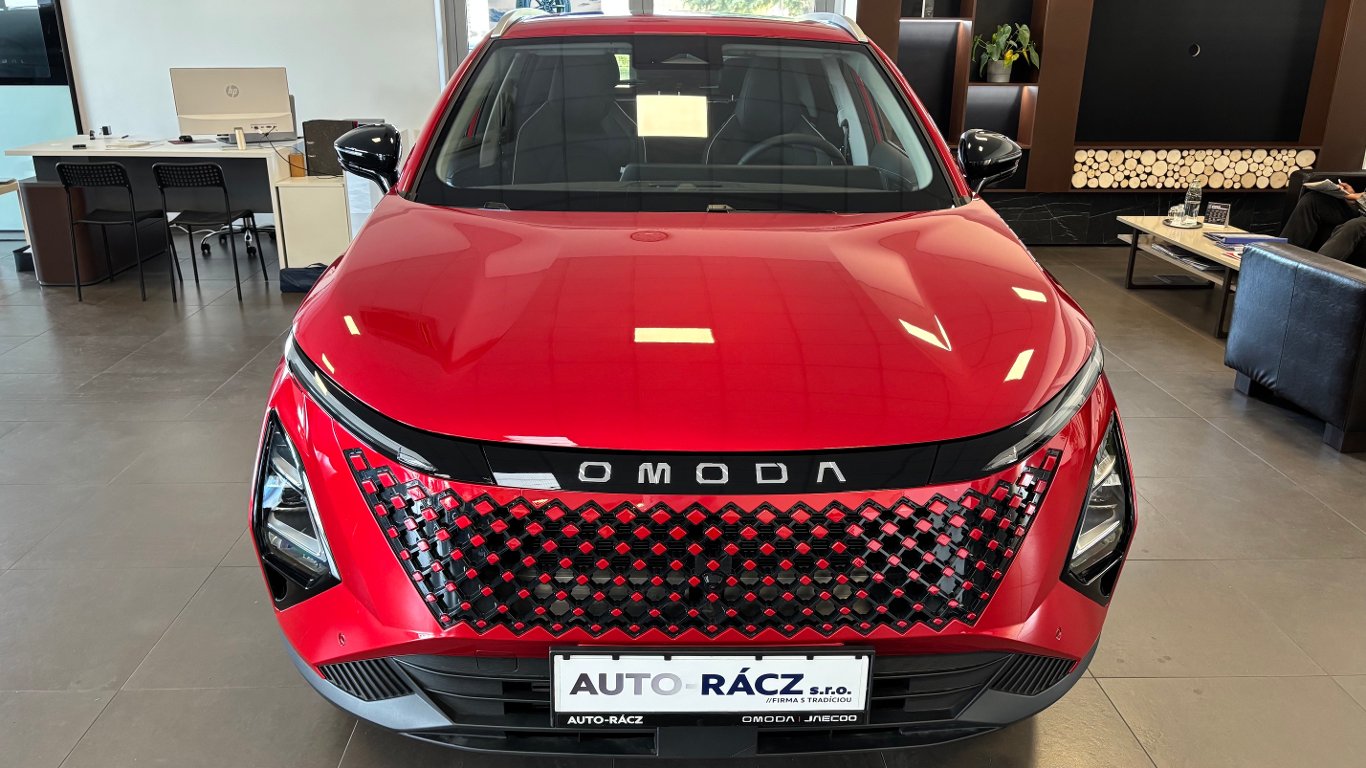 OMODA 5