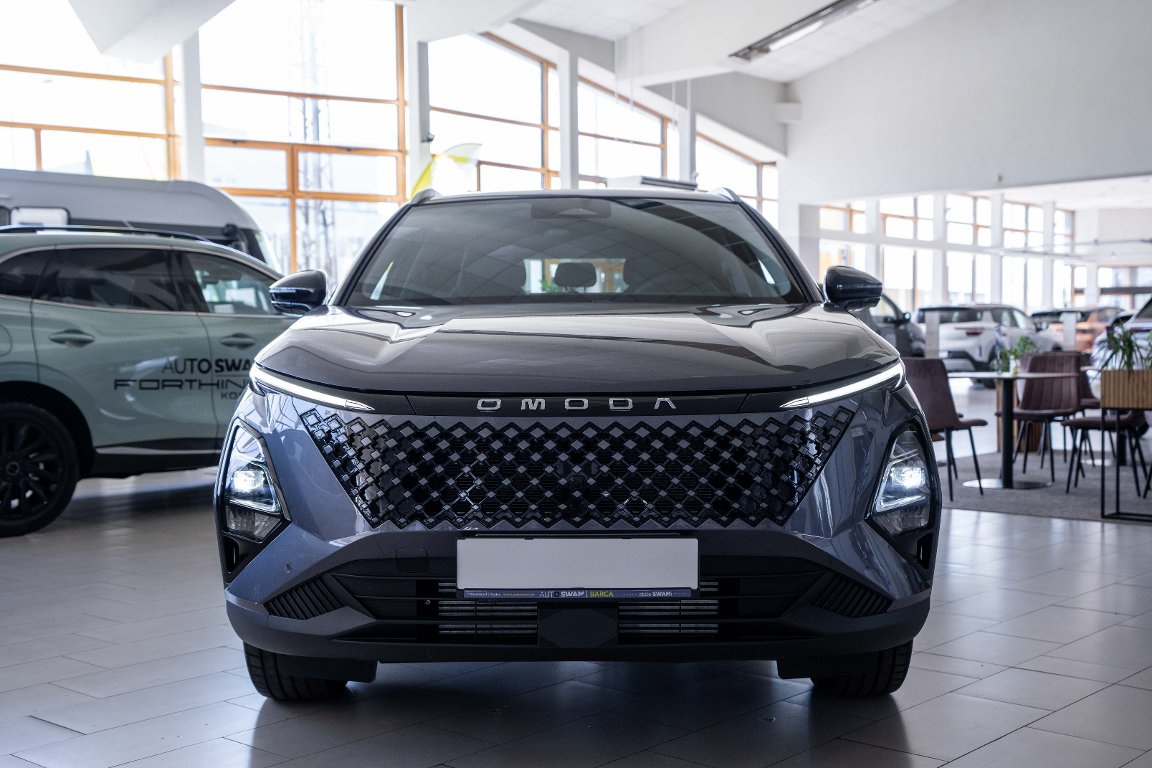 OMODA 5