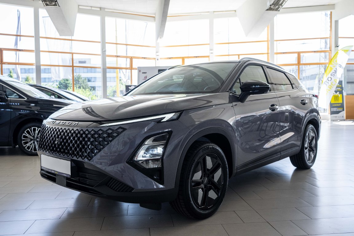 OMODA 5