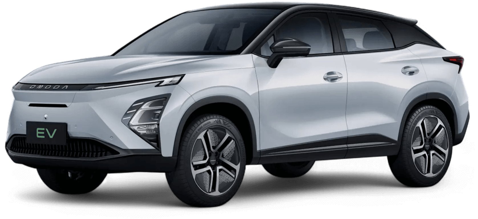 OMODA 5 EV