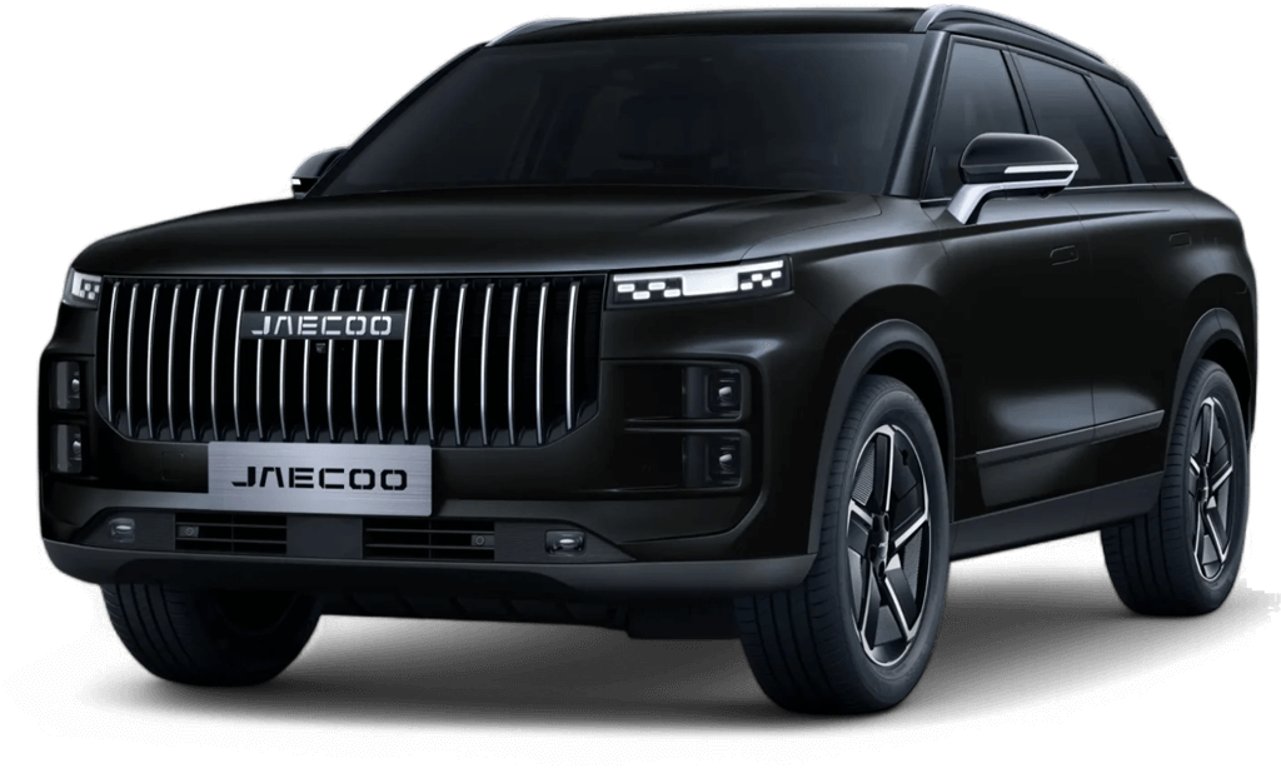 JAECOO 7