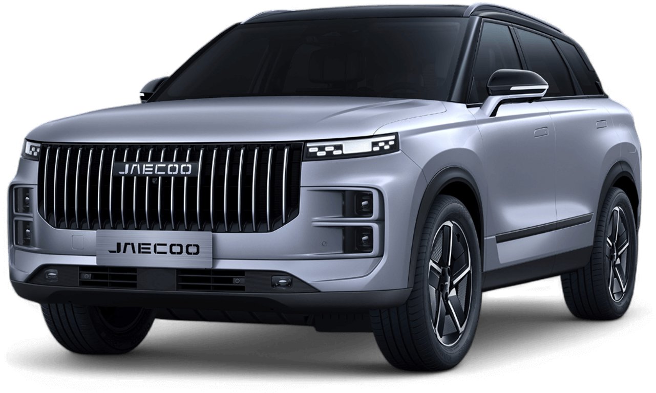JAECOO 7 SHS-H