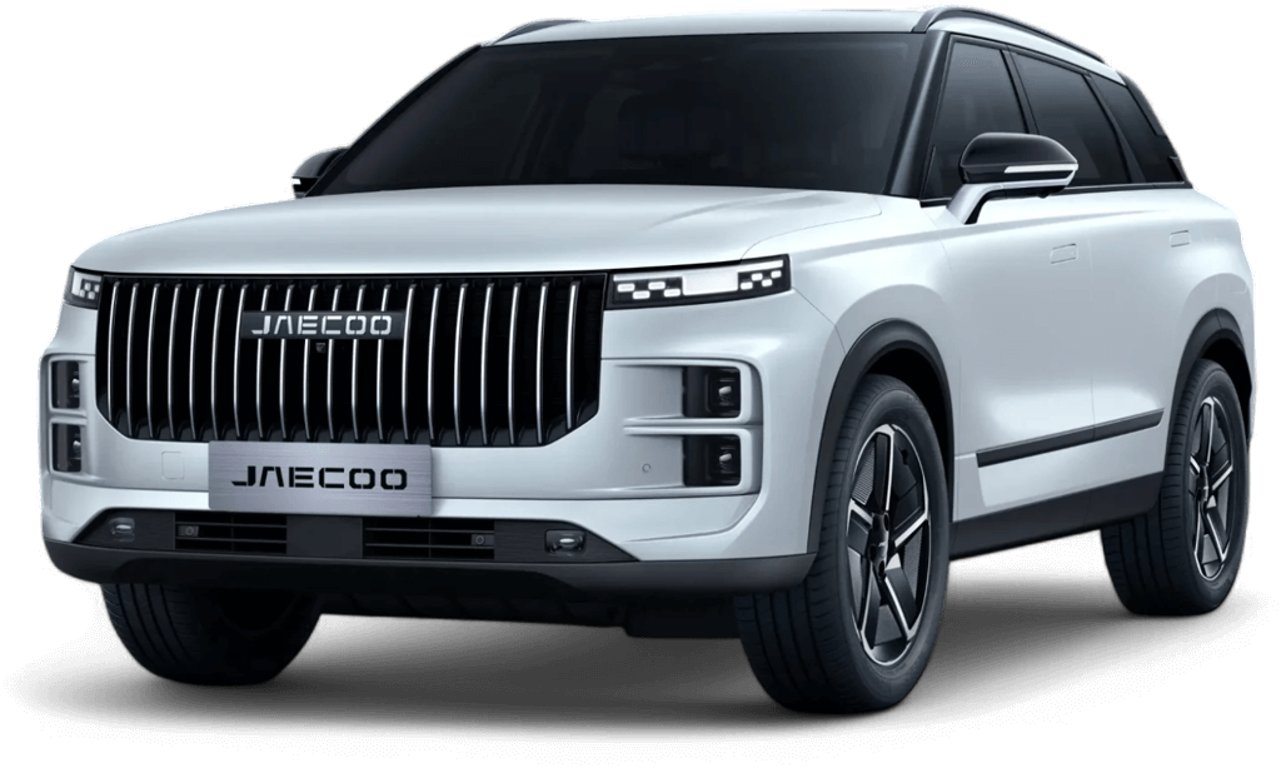 JAECOO 7