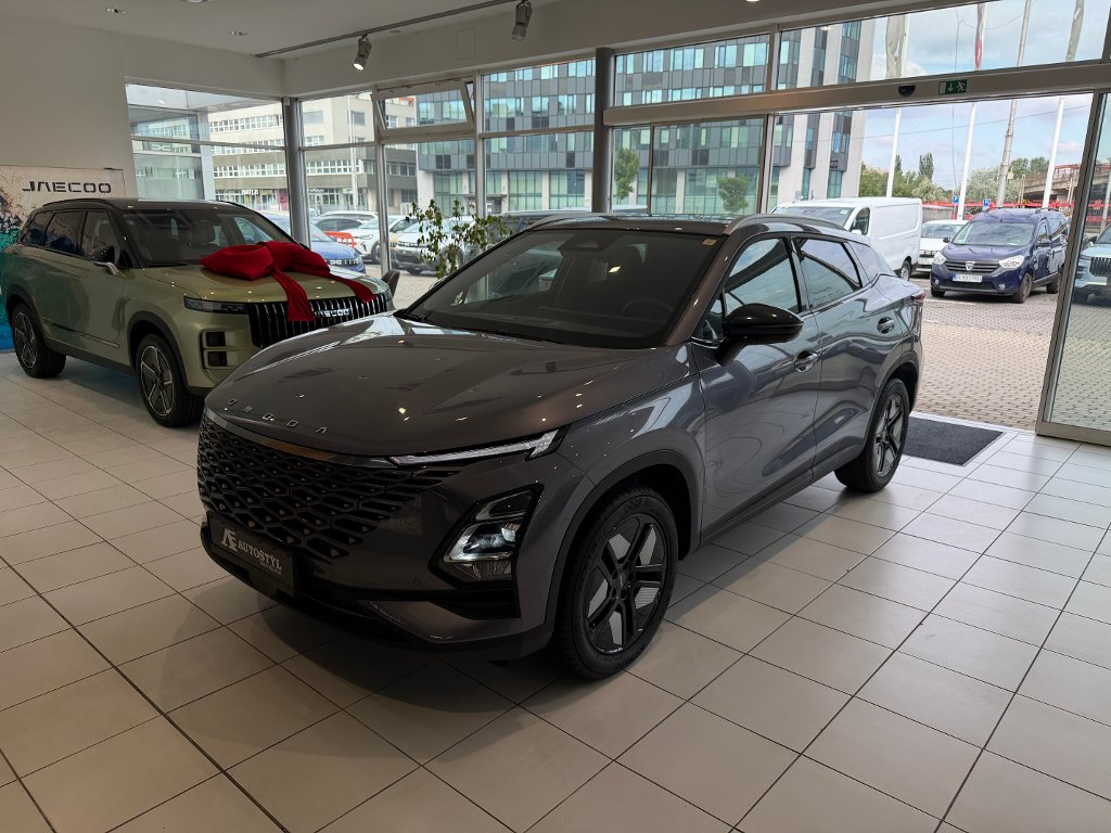 OMODA 5