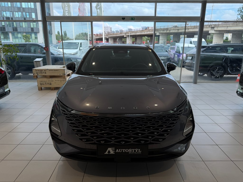 OMODA 5