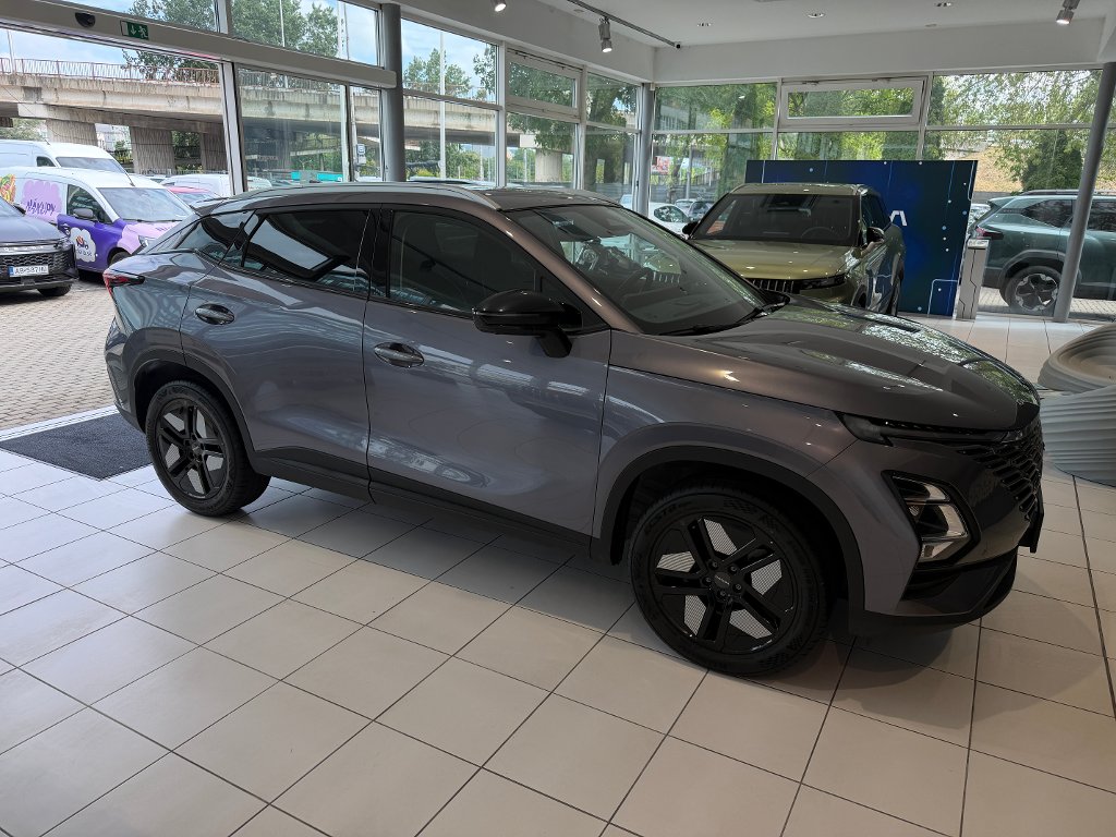 OMODA 5