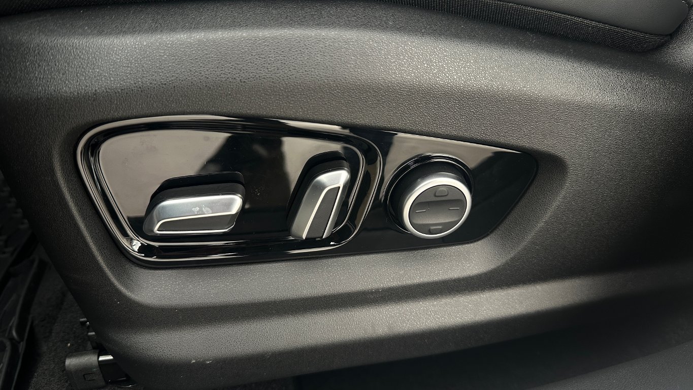 Vozidlo JAECOO 7 SHS