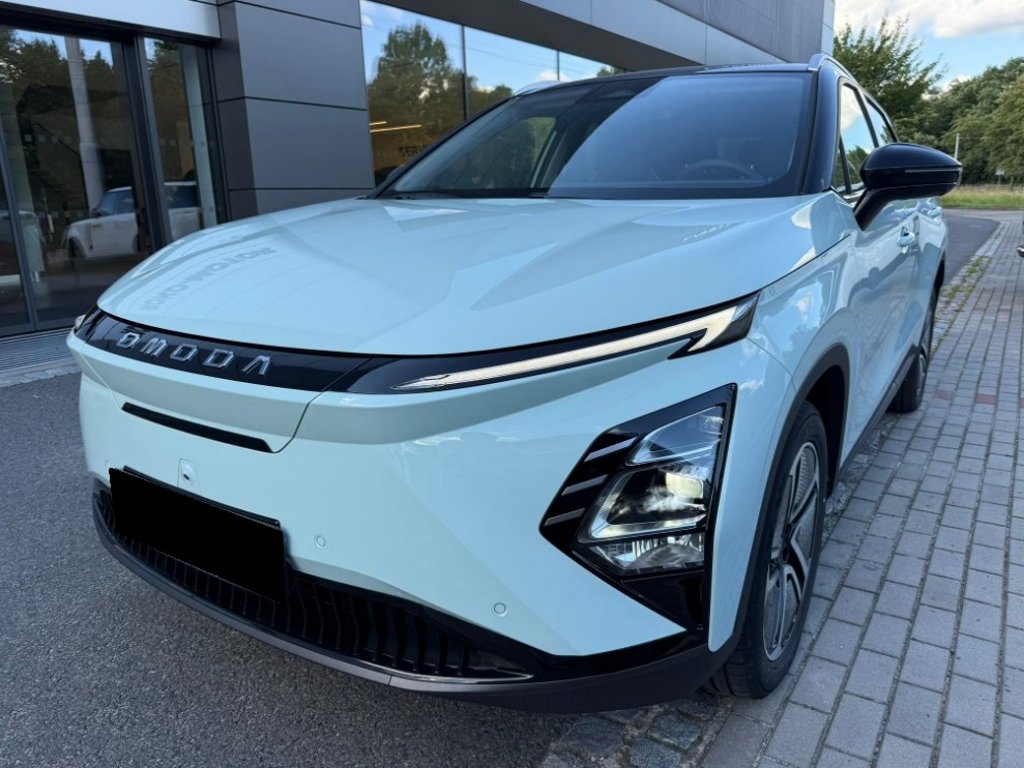 OMODA 5 EV