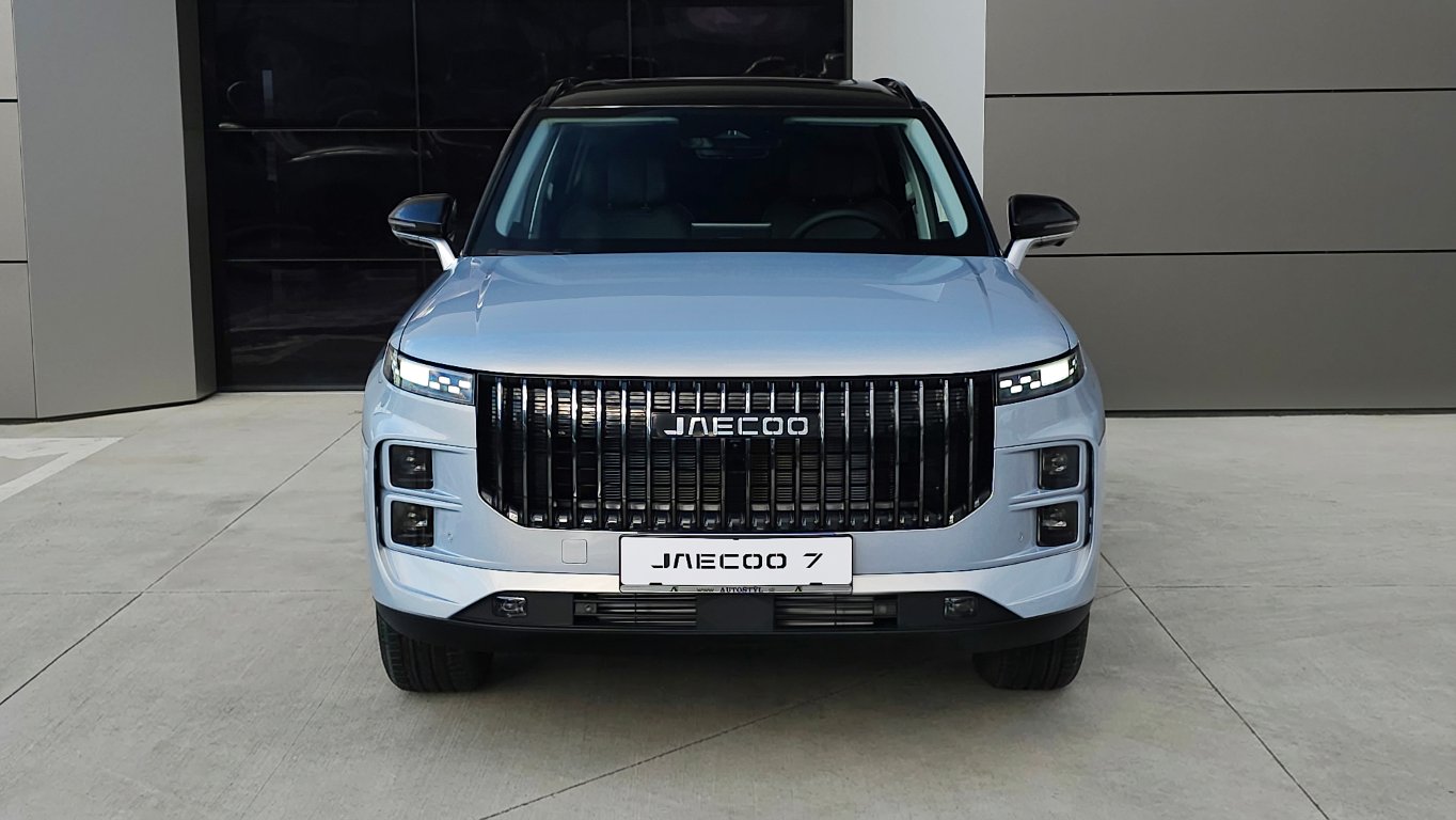 JAECOO 7