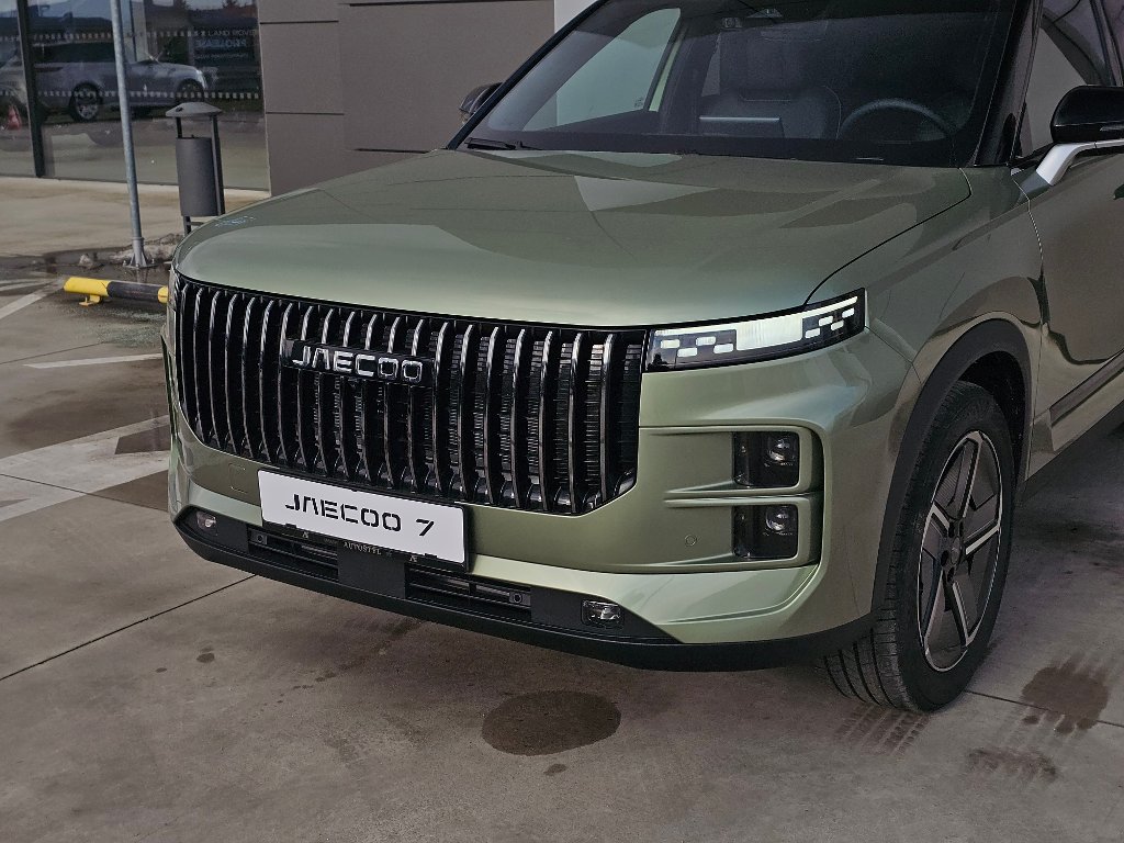 JAECOO 7