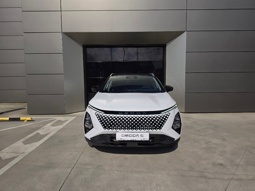OMODA 5