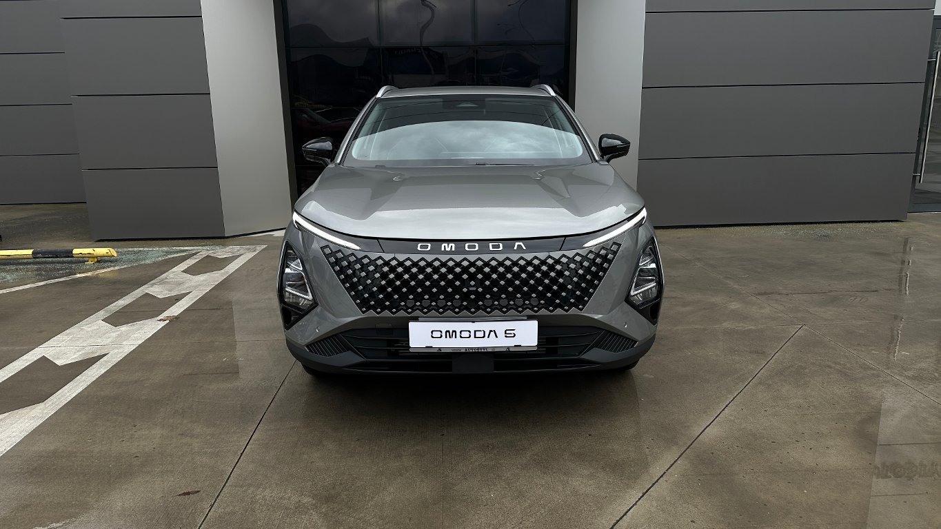 OMODA 5