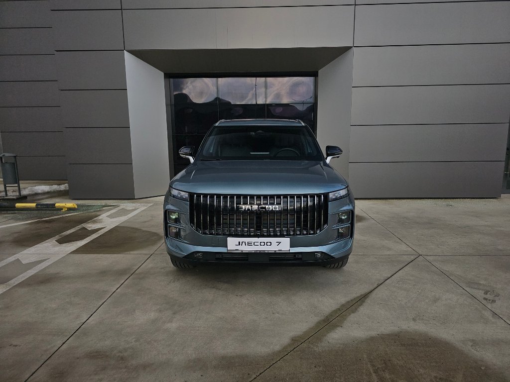 JAECOO 7