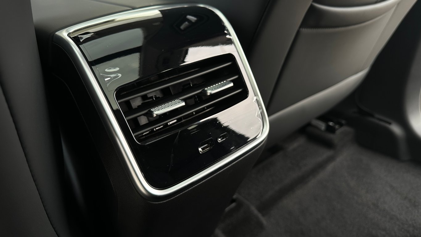 Vozidlo JAECOO 7 SHS