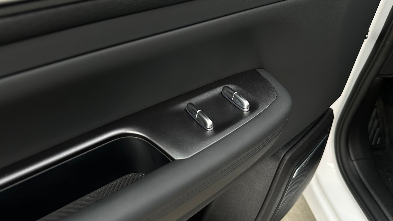 Vozidlo JAECOO 7 SHS