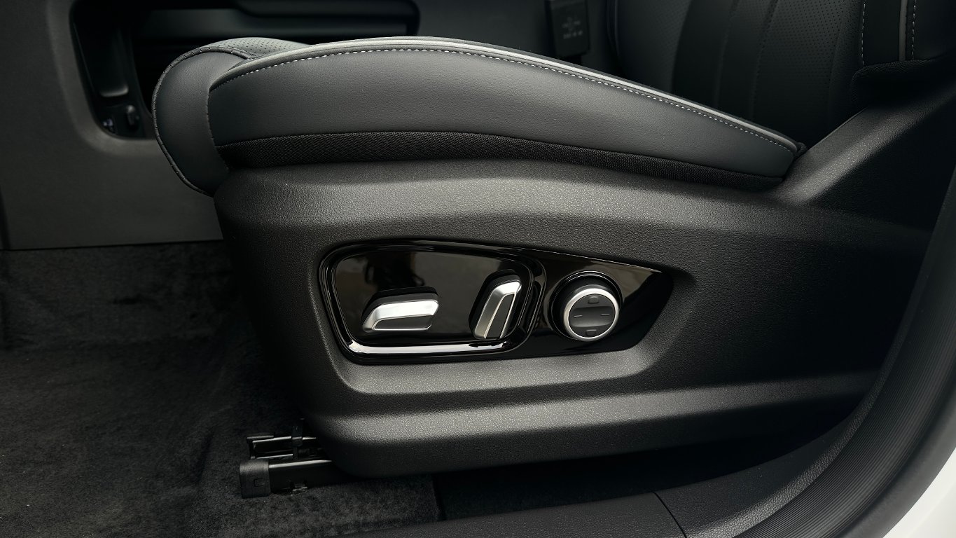 Vozidlo JAECOO 7 SHS