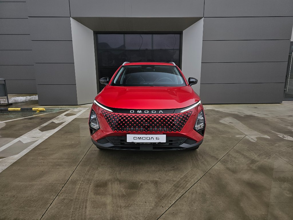 OMODA 5